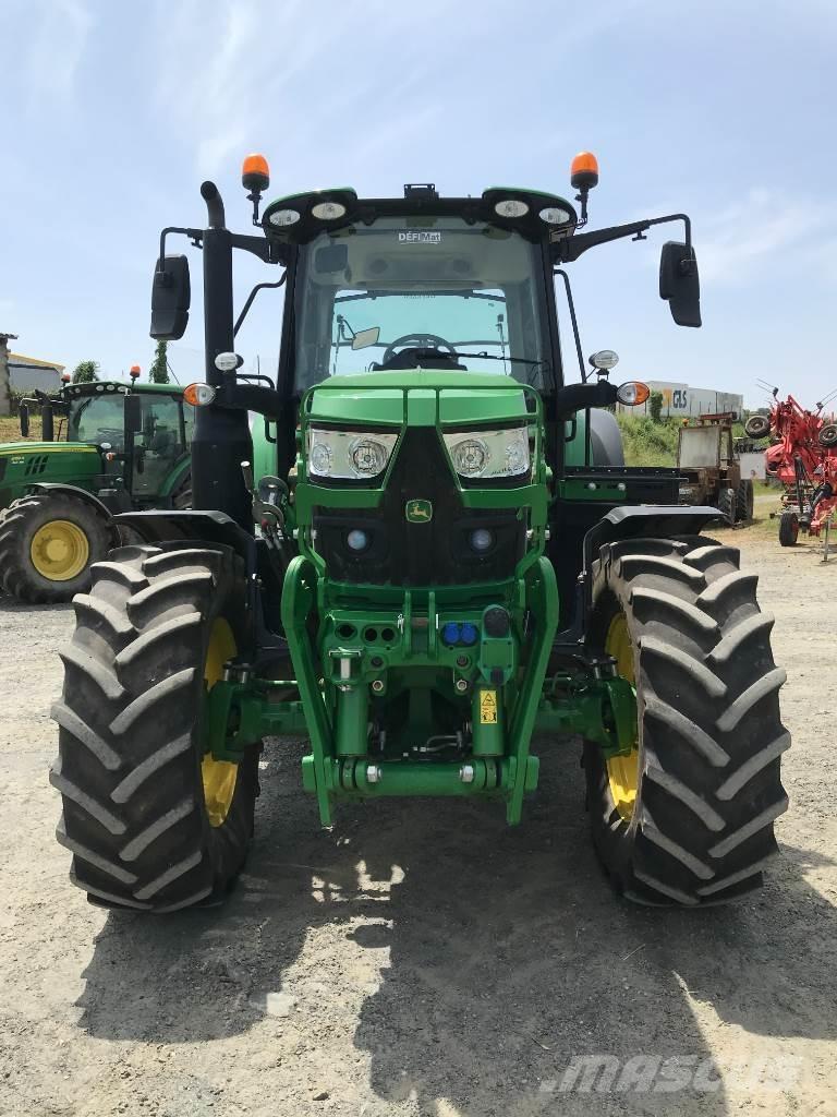John Deere 6130 M Tractoare