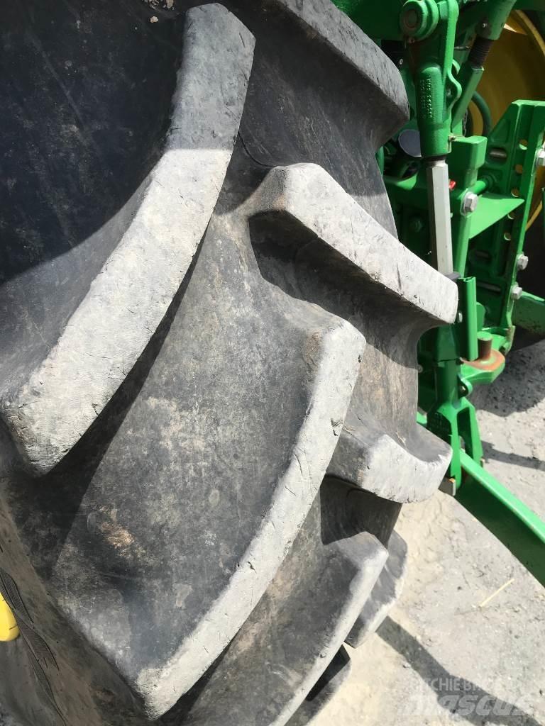 John Deere 6130 M Tractoare
