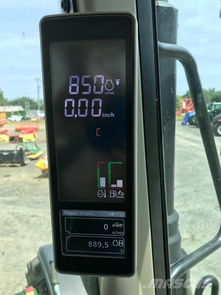 John Deere 6130 M Tractoare