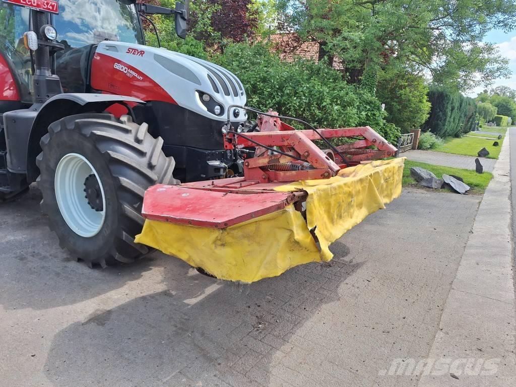 Fella KM 300 FP Cositoare de iarba