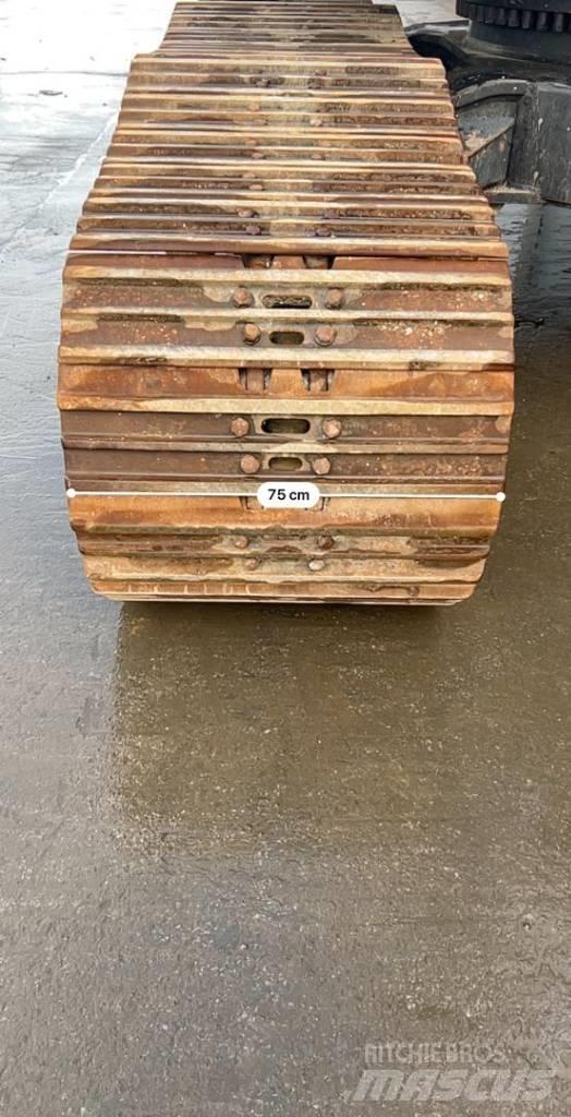 CAT 352 F XE Excavatoare pe șenile

