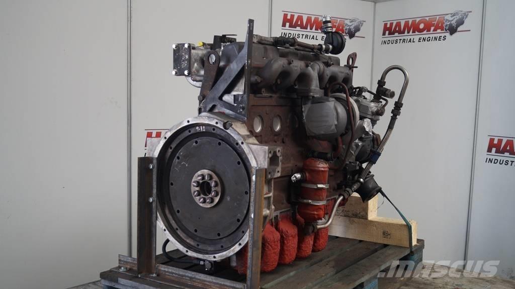 MAN D0826 LOH 15 L6 Transport - Altele