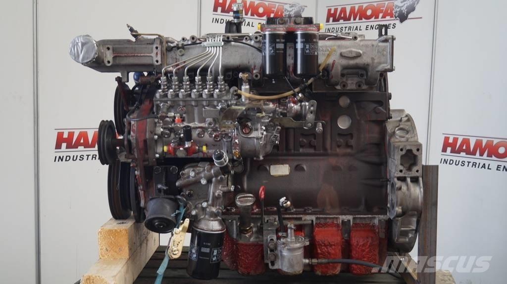 MAN D0826 LOH 15 L6 Transport - Altele