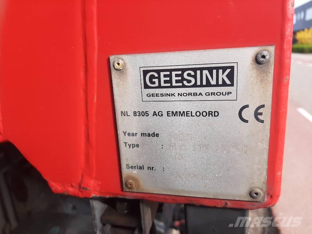 MAN tga 26.320 Camion de deseuri