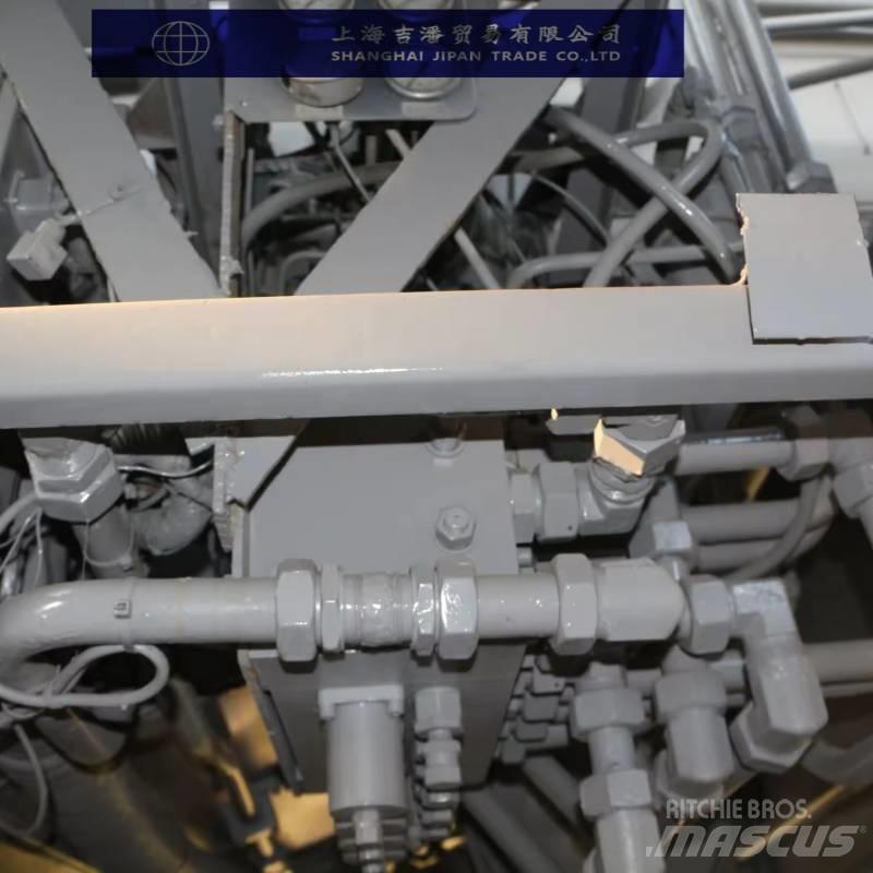 Zoomlion ZAT 1800 V Macara pentru orice teren