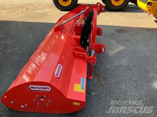 Maschio Brava 250 L Cositoare