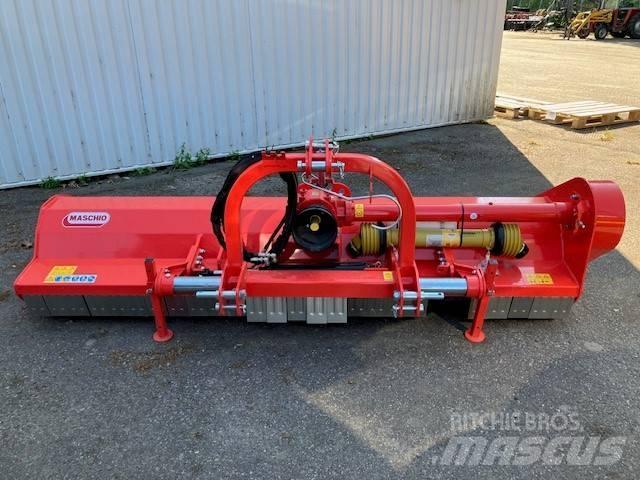 Maschio Brava 250 L Cositoare