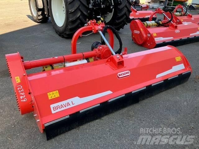 Maschio Brava 250 L Cositoare