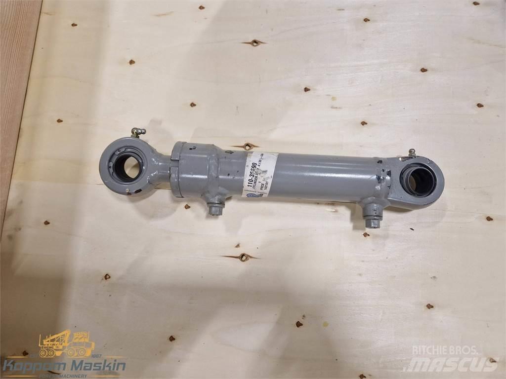 Rottne 110-35690 Hidraulice