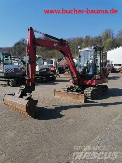 Hinowa VT 4000 Mini excavatoare < 7t