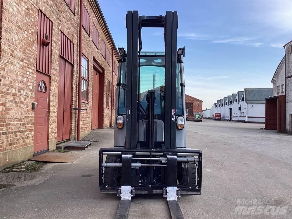 Still RX 70-25 Stivuitor diesel
