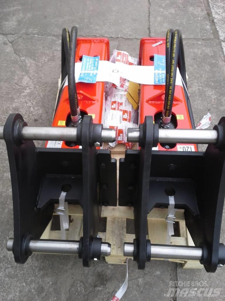 Promove XP 300 Ciocane / Concasoare