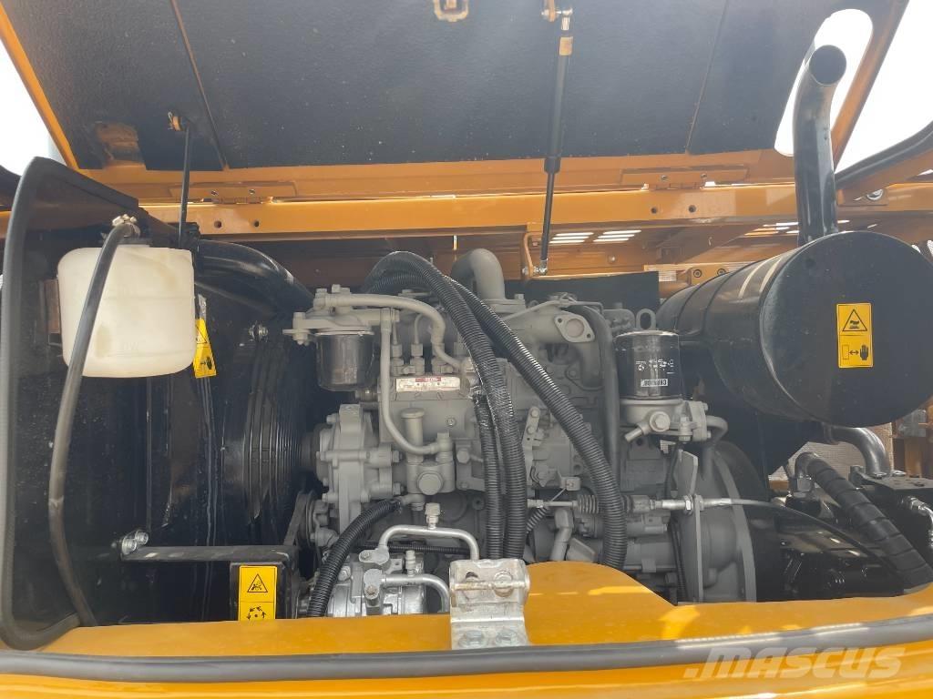 Sany SY 95 C Excavatoare pe șenile
