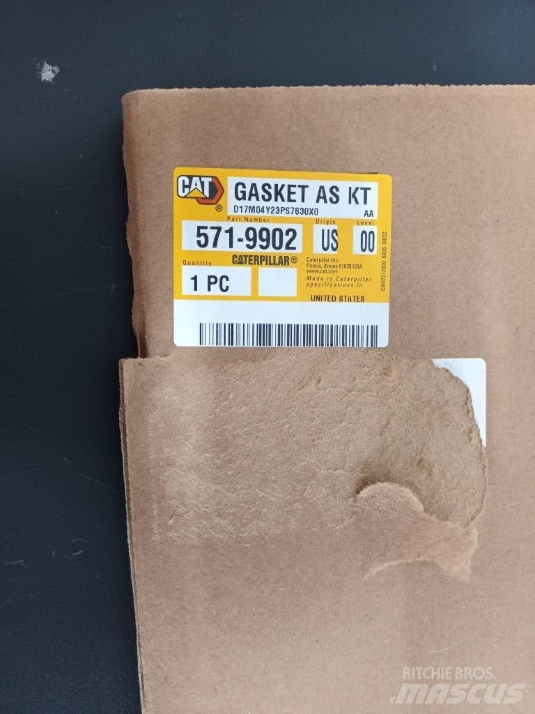CAT GASKET 571-9902 Motoare