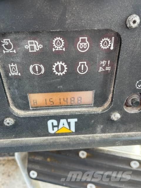 CAT D 6 T LGP Buldozere pe senile