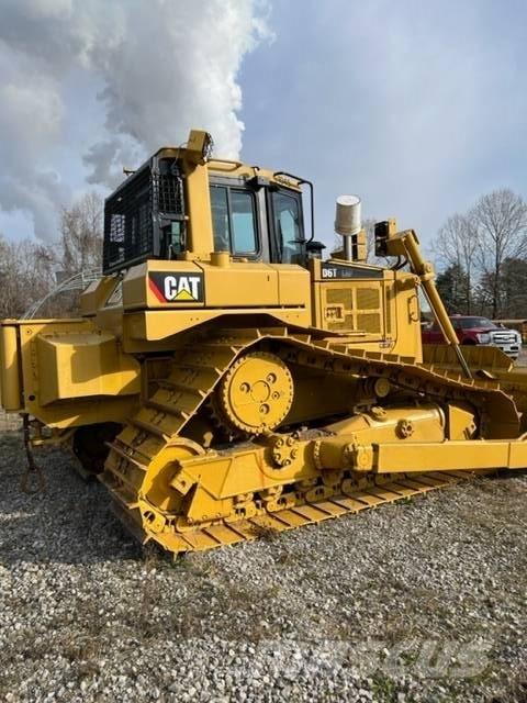 CAT D 6 T LGP Buldozere pe senile