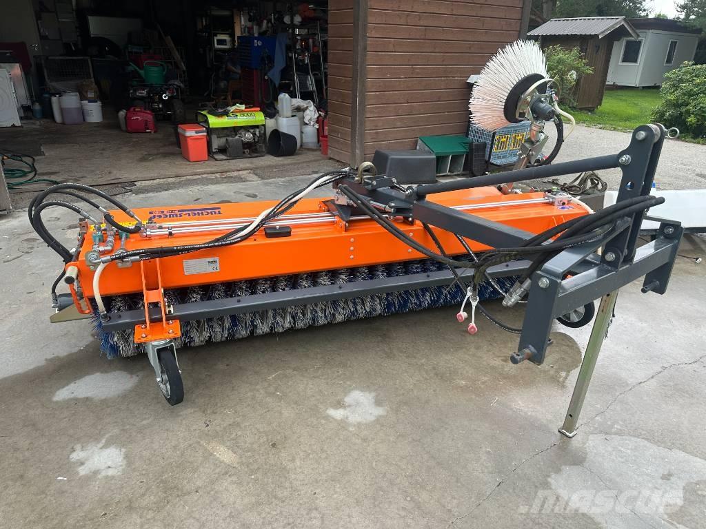 Tuchel Plus 590-260 Maturatori