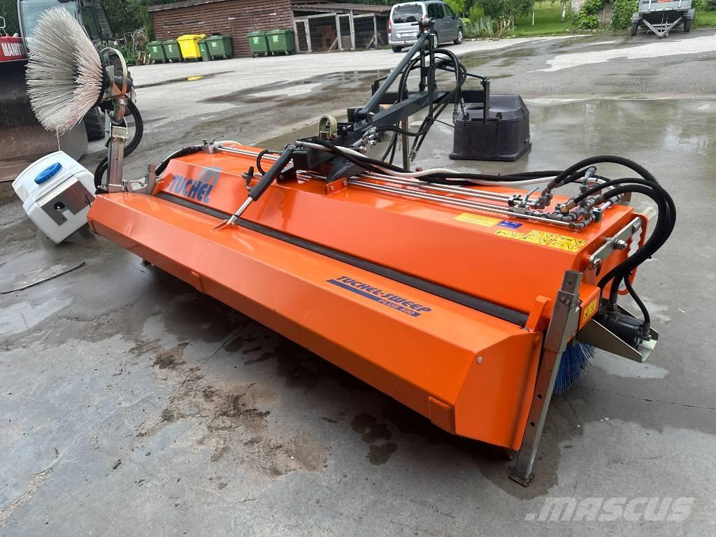 Tuchel Plus 590-260 Maturatori