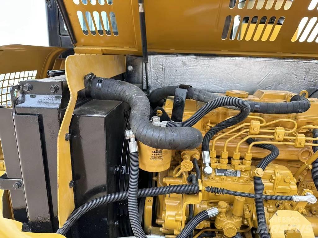 CAT 306D Excavatoare 7t - 12t
