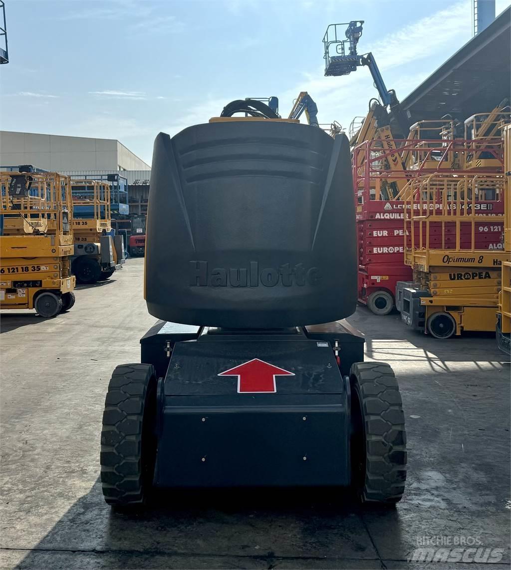 Haulotte HA12IP Nacele cu brat articulat
