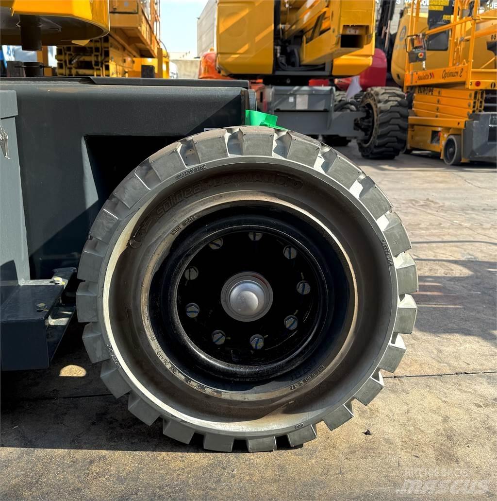 Haulotte HA12IP Nacele cu brat articulat