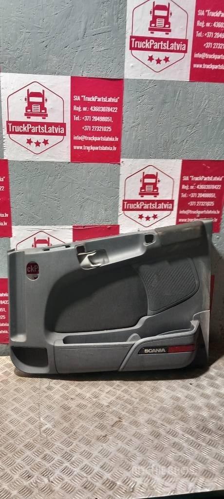 Scania R 440   1486790 Cabine si interior