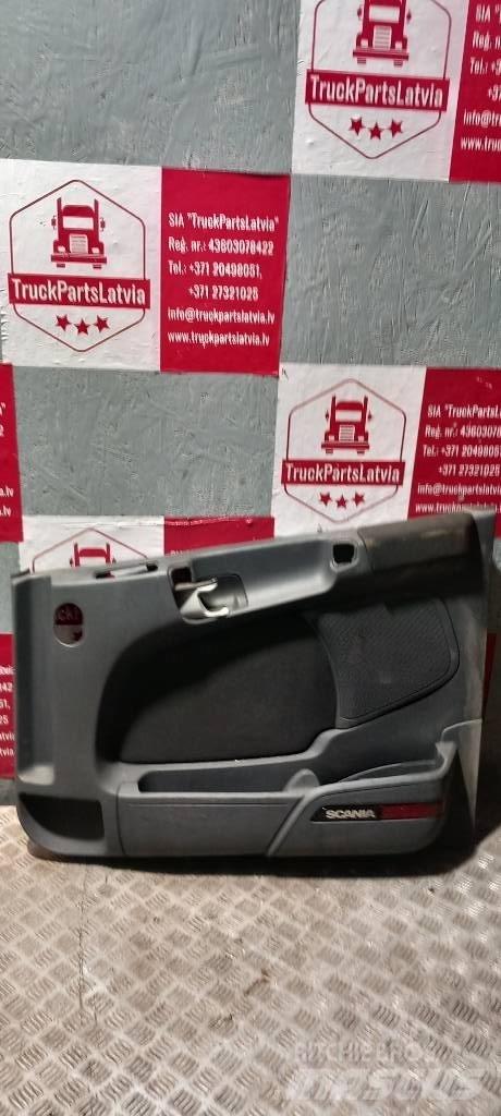 Scania R 440   1486790 Cabine si interior