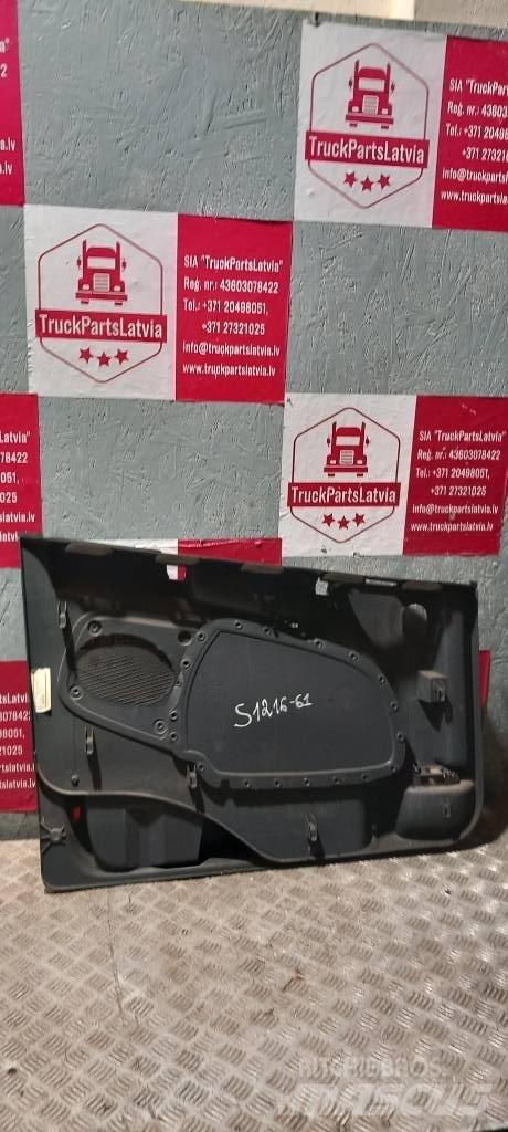 Scania R 440   1486790 Cabine si interior