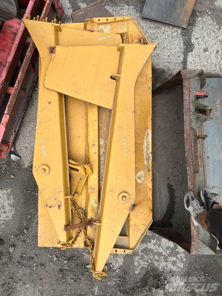 CAT 730 C Alte componente