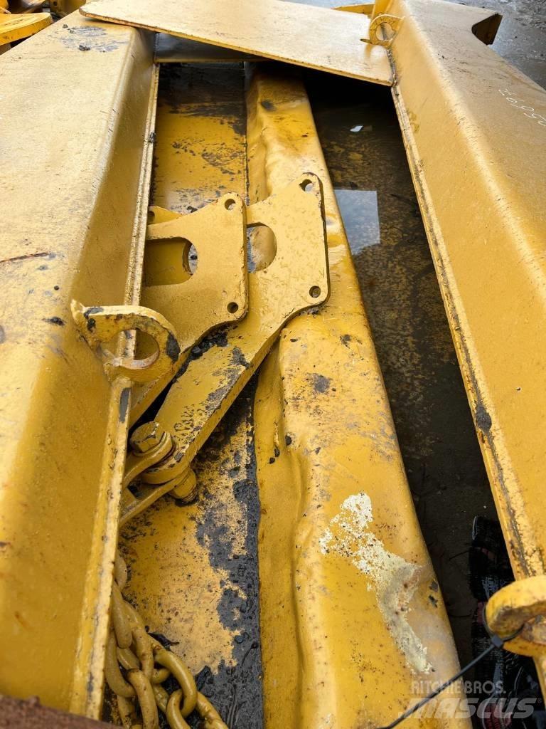 CAT 730 C Alte componente