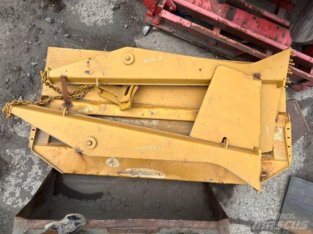 CAT 730 C Alte componente