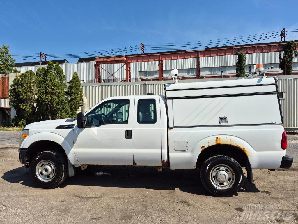 Ford F 250 Altele