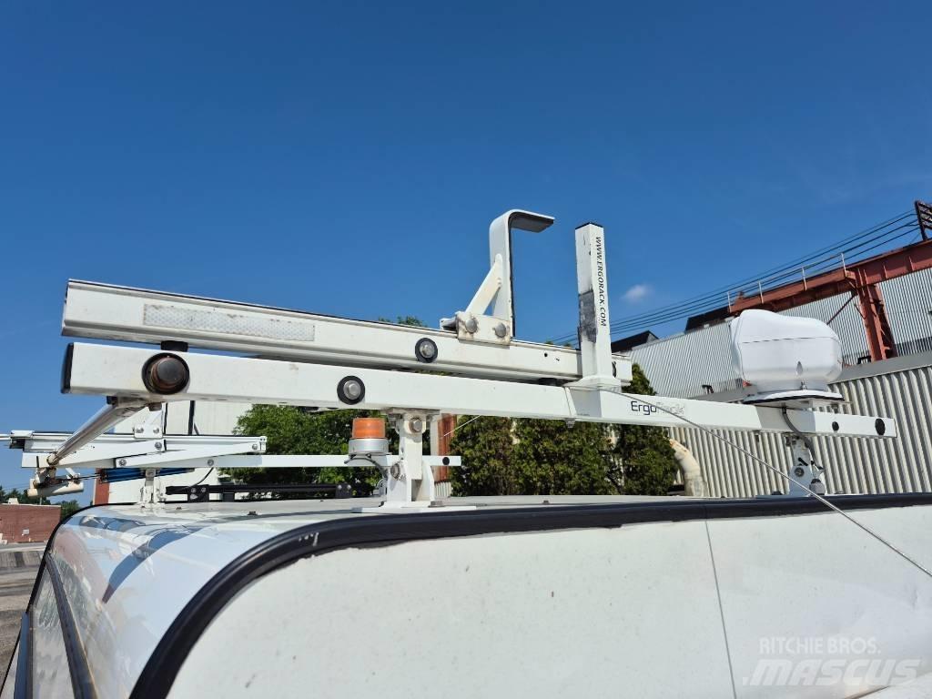 Ford F 250 Altele