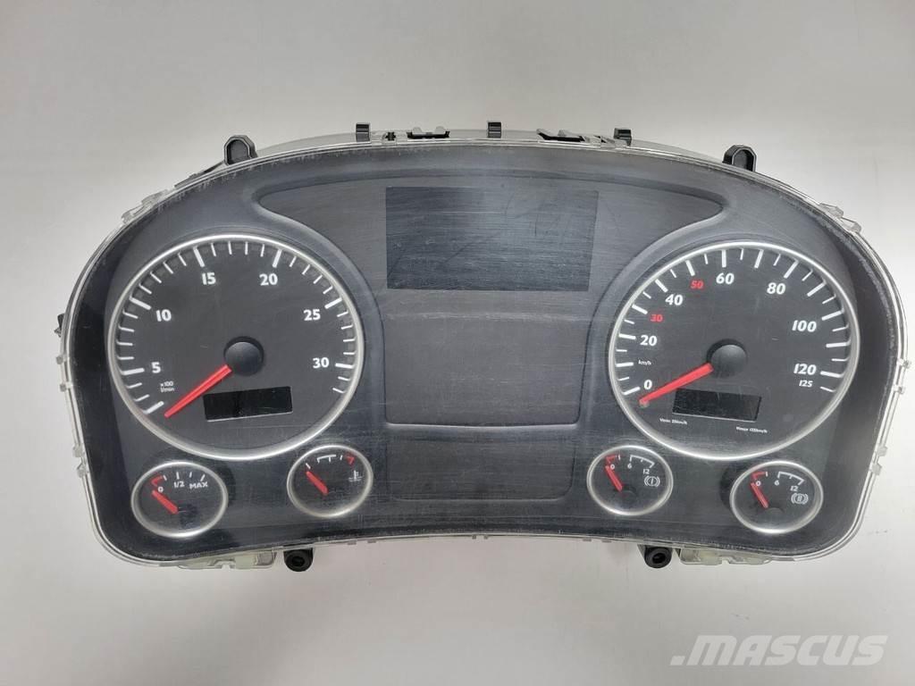 MAN Display Transport - Altele