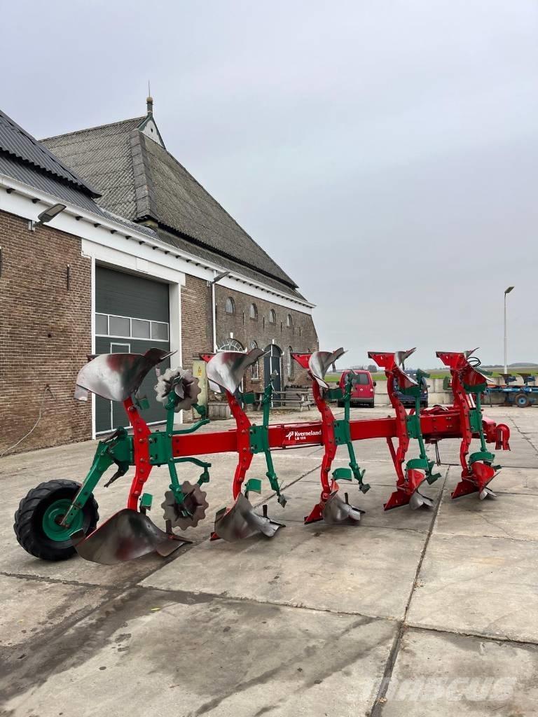 Kverneland LB100-300 Pluguri reversibile