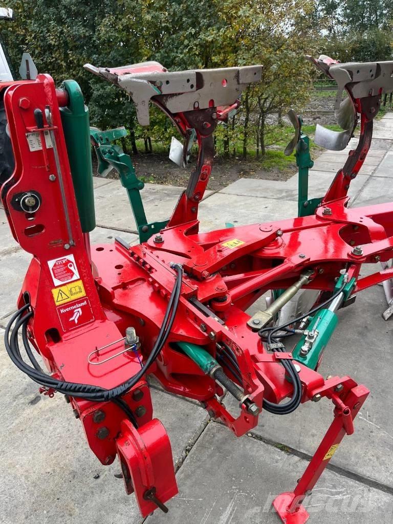 Kverneland LB100-300 Pluguri reversibile