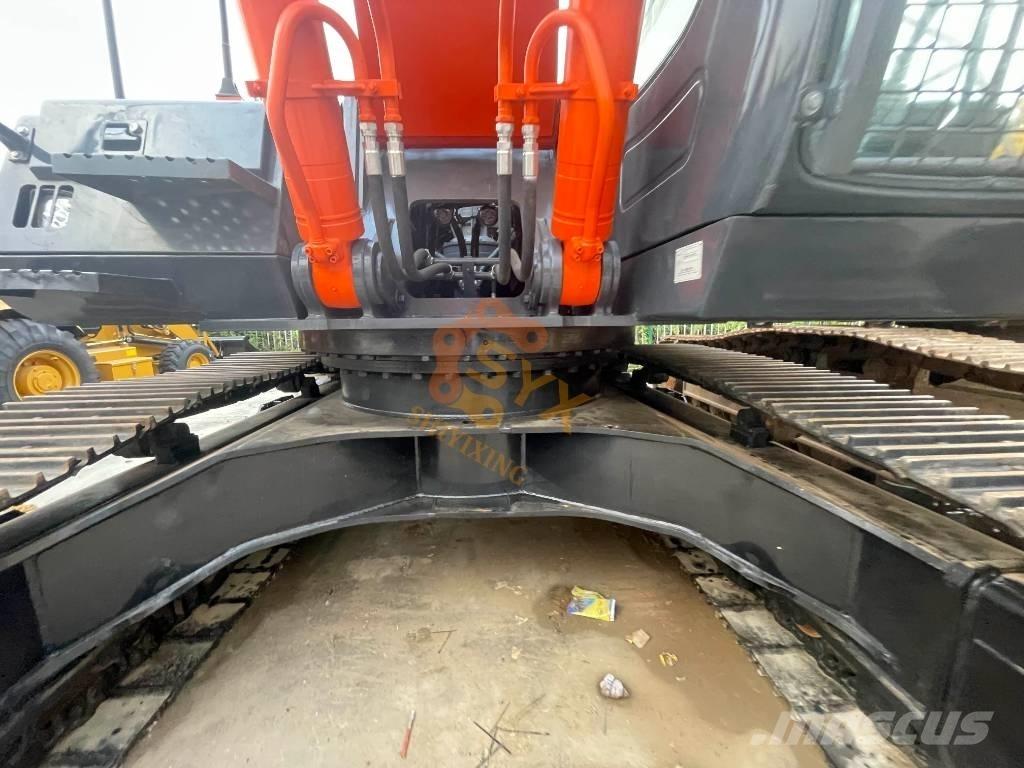 Hitachi ZX 350 H-3 Excavatoare pe șenile
