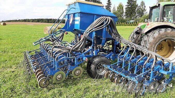  Böstritsa S--6PMA Perforatoare