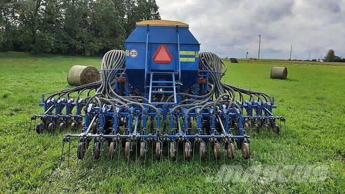  Böstritsa S--6PMA Perforatoare