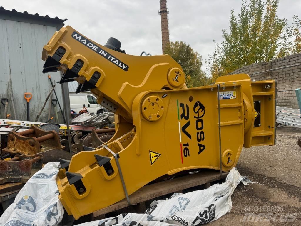 OSA RV 16 Taietoare