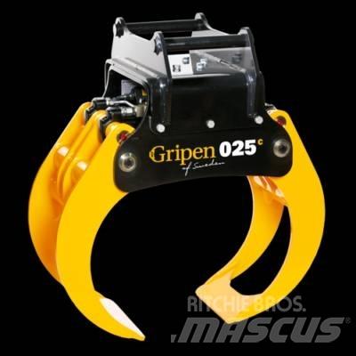 HSP Gripen 025 C Cupa