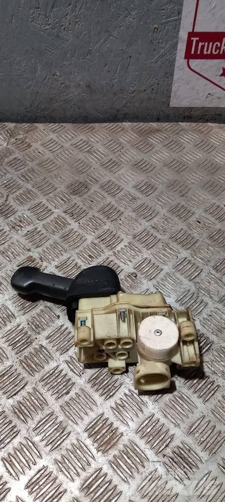 Scania R440  1882115 Cabine si interior