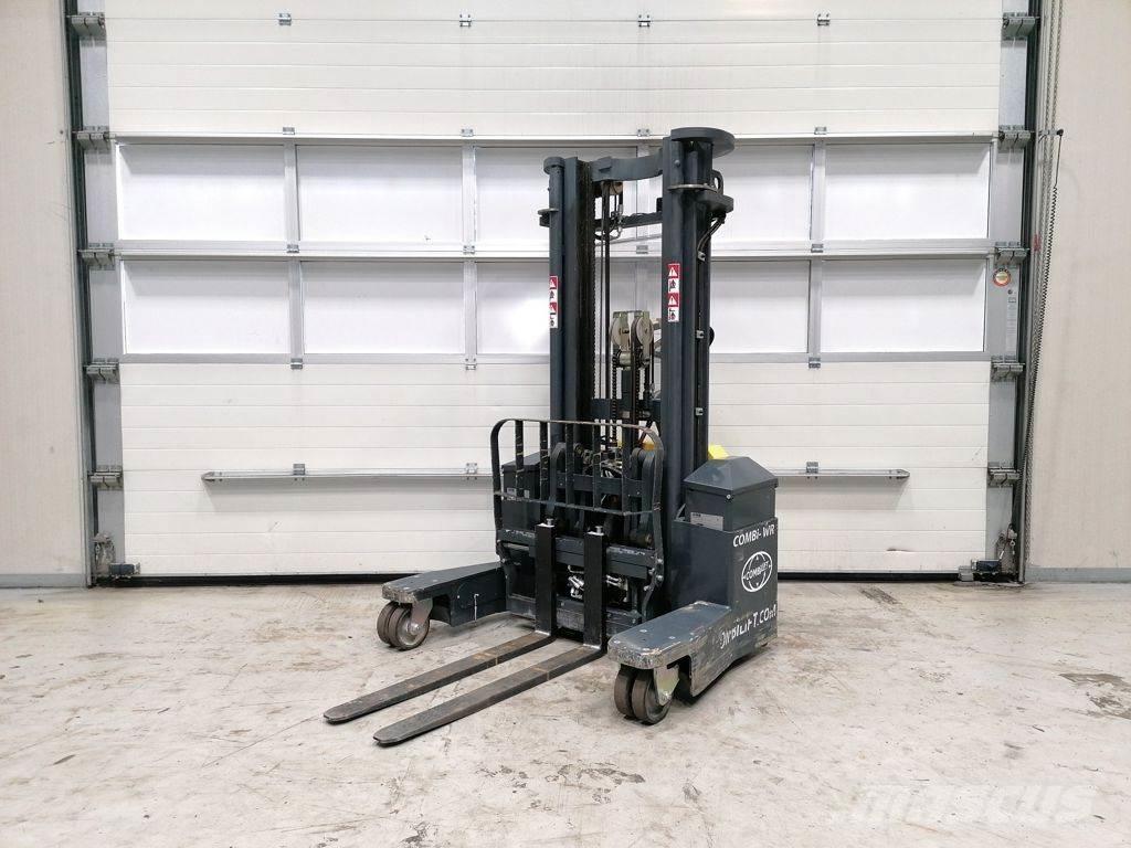 Combilift WR4 Încarcator lateral