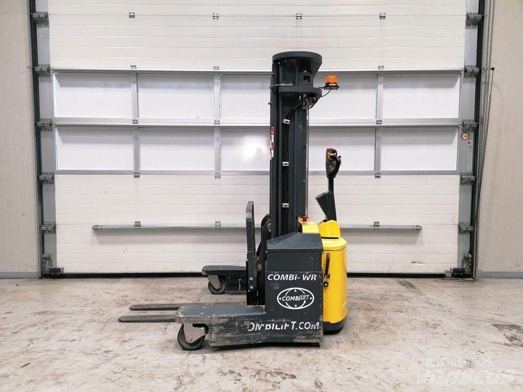 Combilift WR4 Încarcator lateral