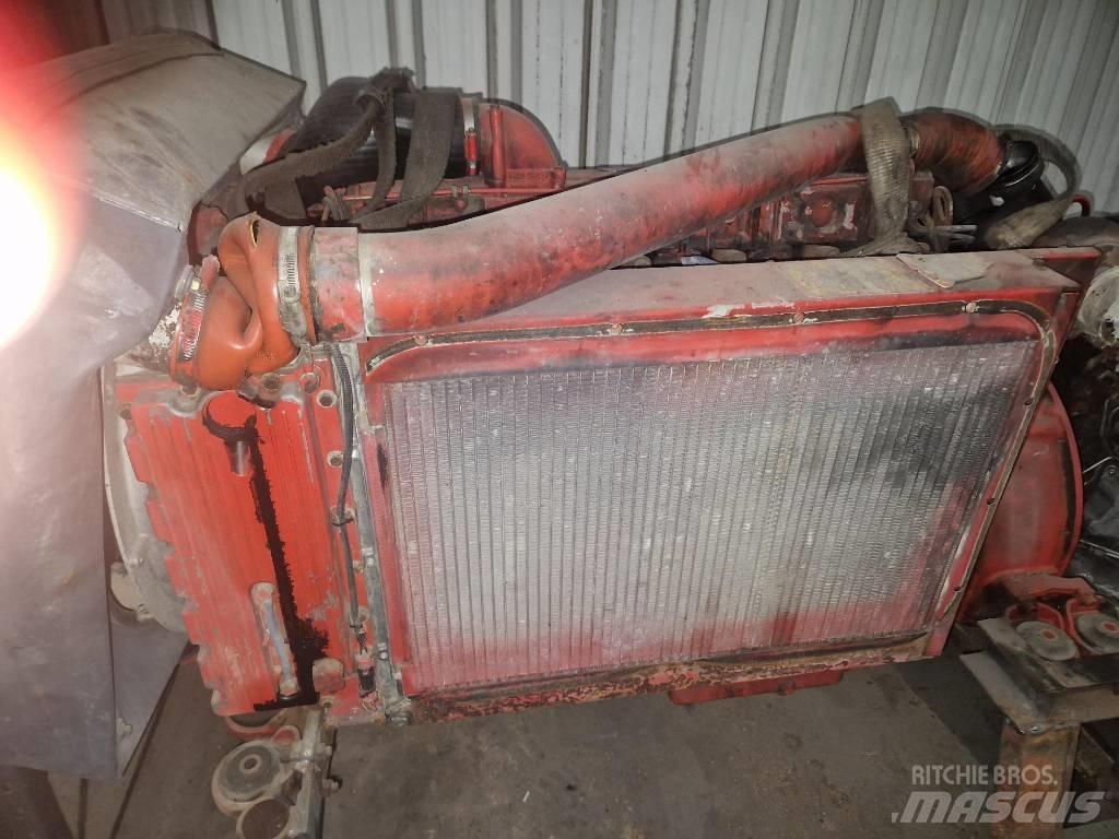 Deutz BF6M1013CP Motoare