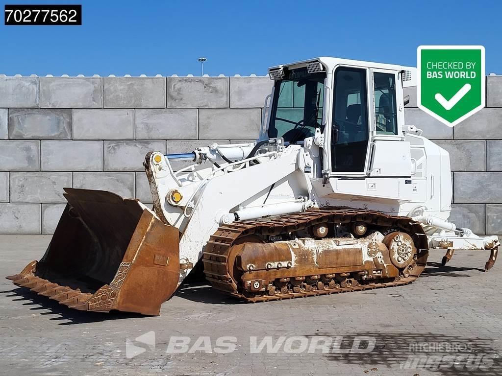 CAT 963 D Încarcatoare cu excavator
