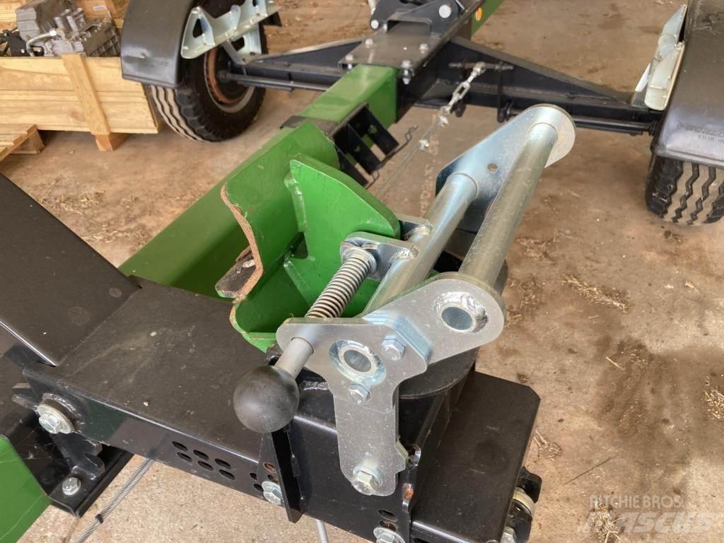  J1G Accesorii combine agricole