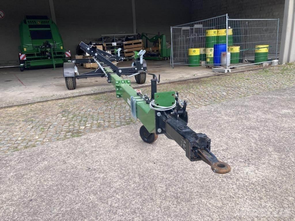  J1G Accesorii combine agricole