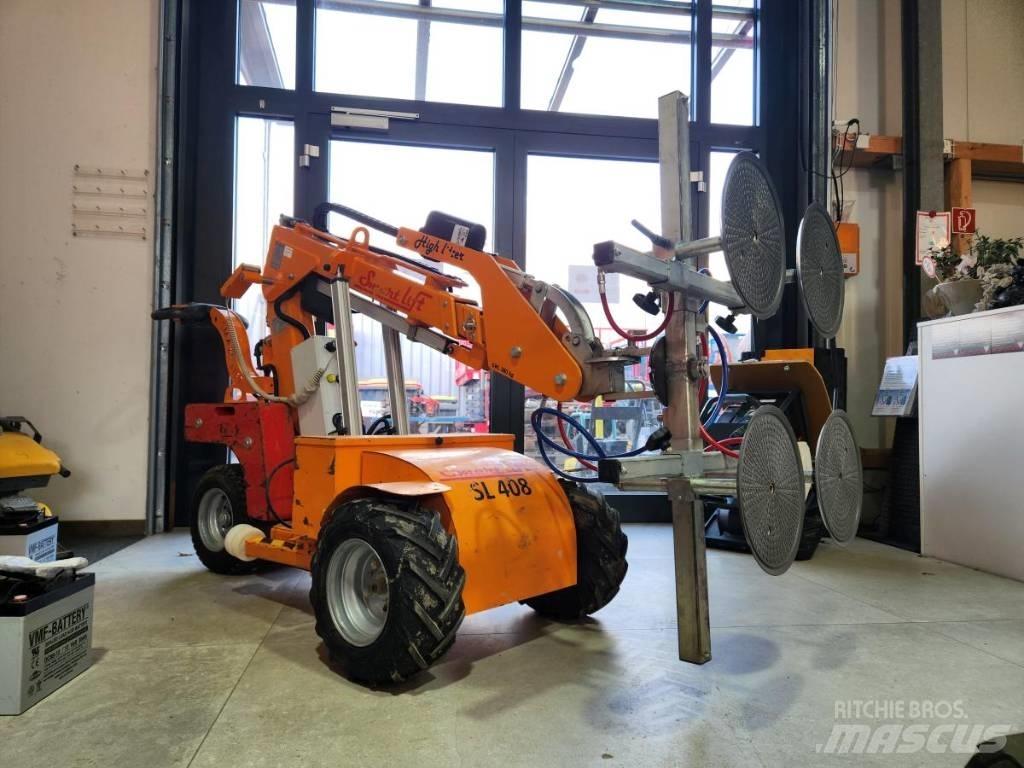SMARTLIFT SL408 Mini macarale
