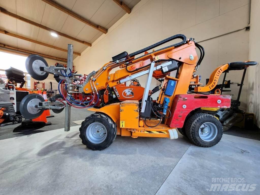 SMARTLIFT SL408 Mini macarale